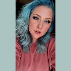 Meet your Posher, Sierra